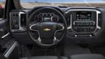Chevrolet Silverado 2014 года